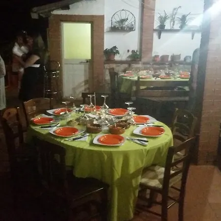 Bed & Breakfast Le Farfalle