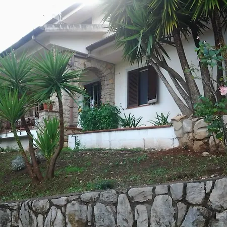 Bed & Breakfast Le Farfalle