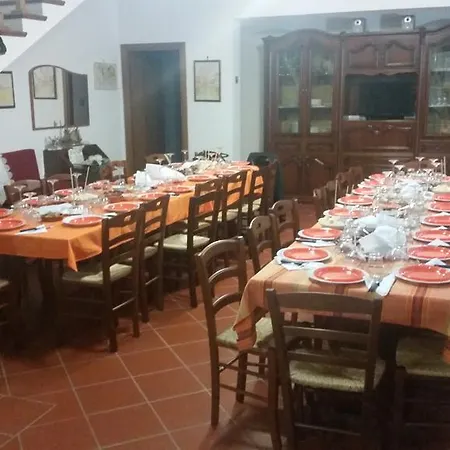 Bed & Breakfast Le Farfalle