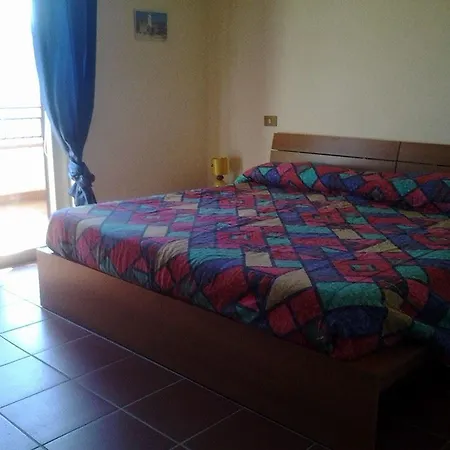 Le Farfalle Bed & Breakfast *