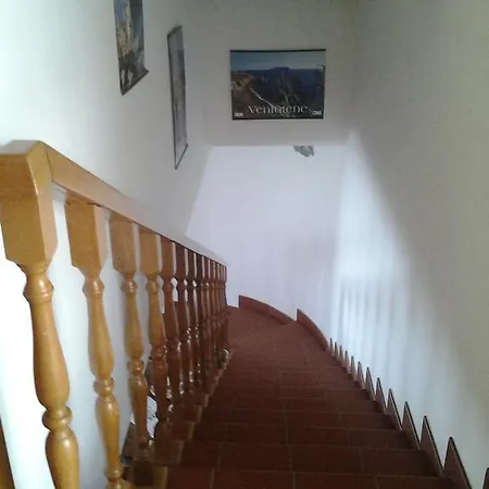 Le Farfalle Bed & Breakfast Itri