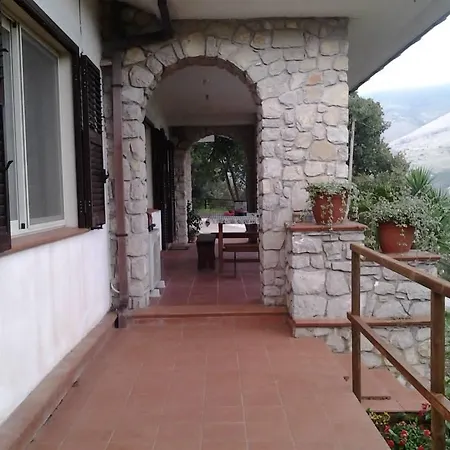 Bed & Breakfast Le Farfalle *