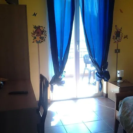 Bed & Breakfast Le Farfalle *
