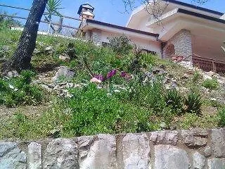 Le Farfalle Bed & Breakfast Itri