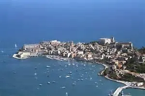 Le Farfalle Itri