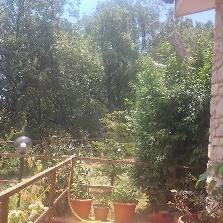 Le Farfalle Bed & Breakfast *