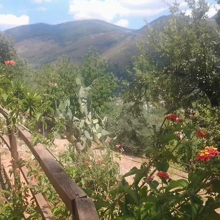 Le Farfalle Bed & Breakfast Itri